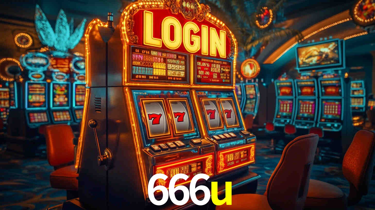 666u Bônus - 666u visual 1