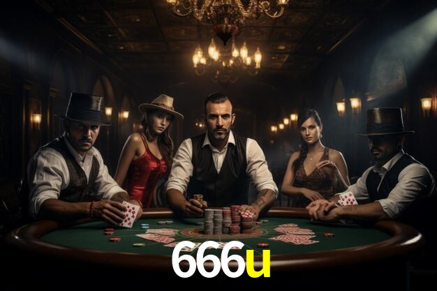 Descubra o Programa VIP da 666u: Vantagens Exclusivas para Jogadores