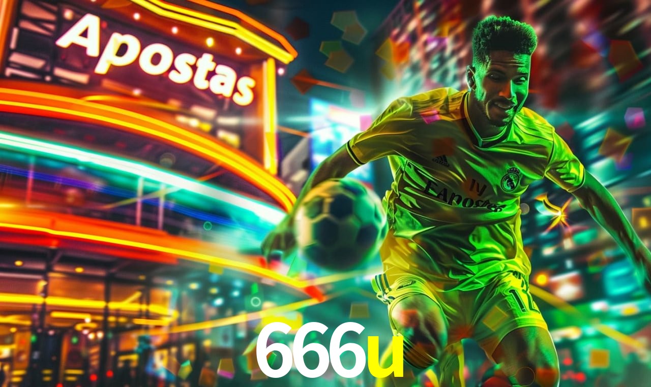 Apostas de Tênis 666u