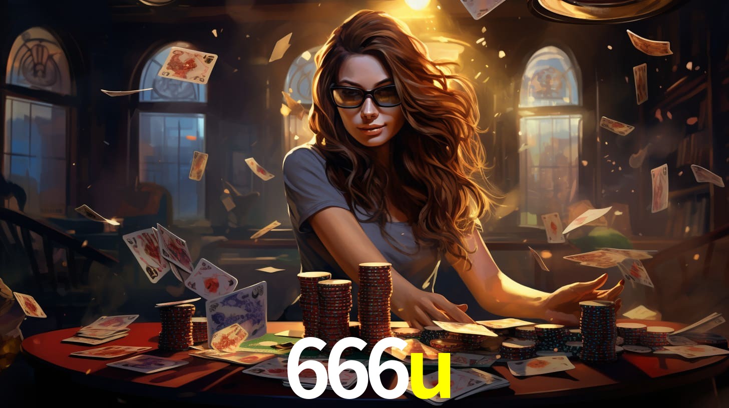Roulette Table 666u
