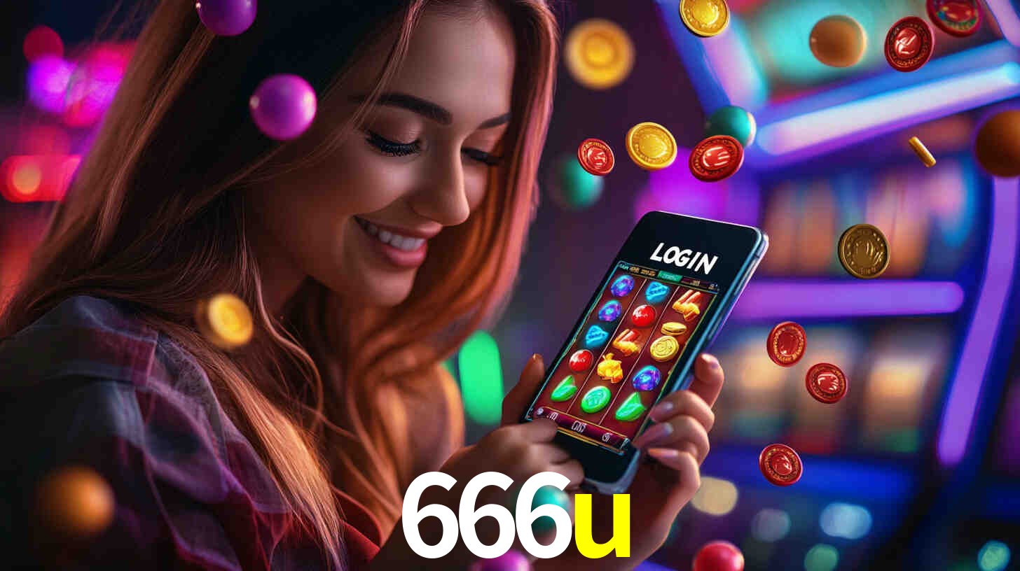 Sinta a adrenalina dos jogos de cassino com 666u