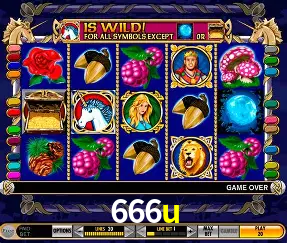 Desvendando o Mundo dos Jogos Virtuais na 666u