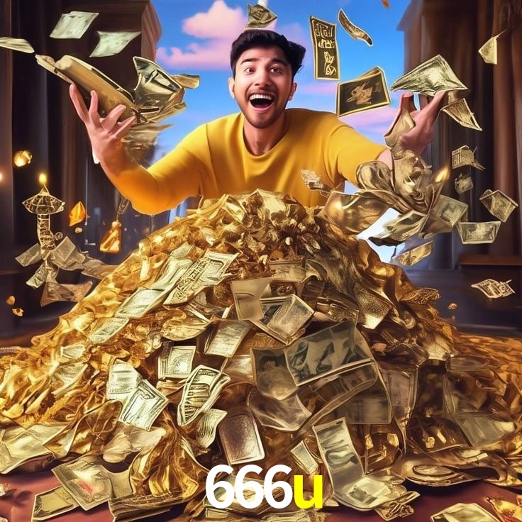 Interface do App 666u