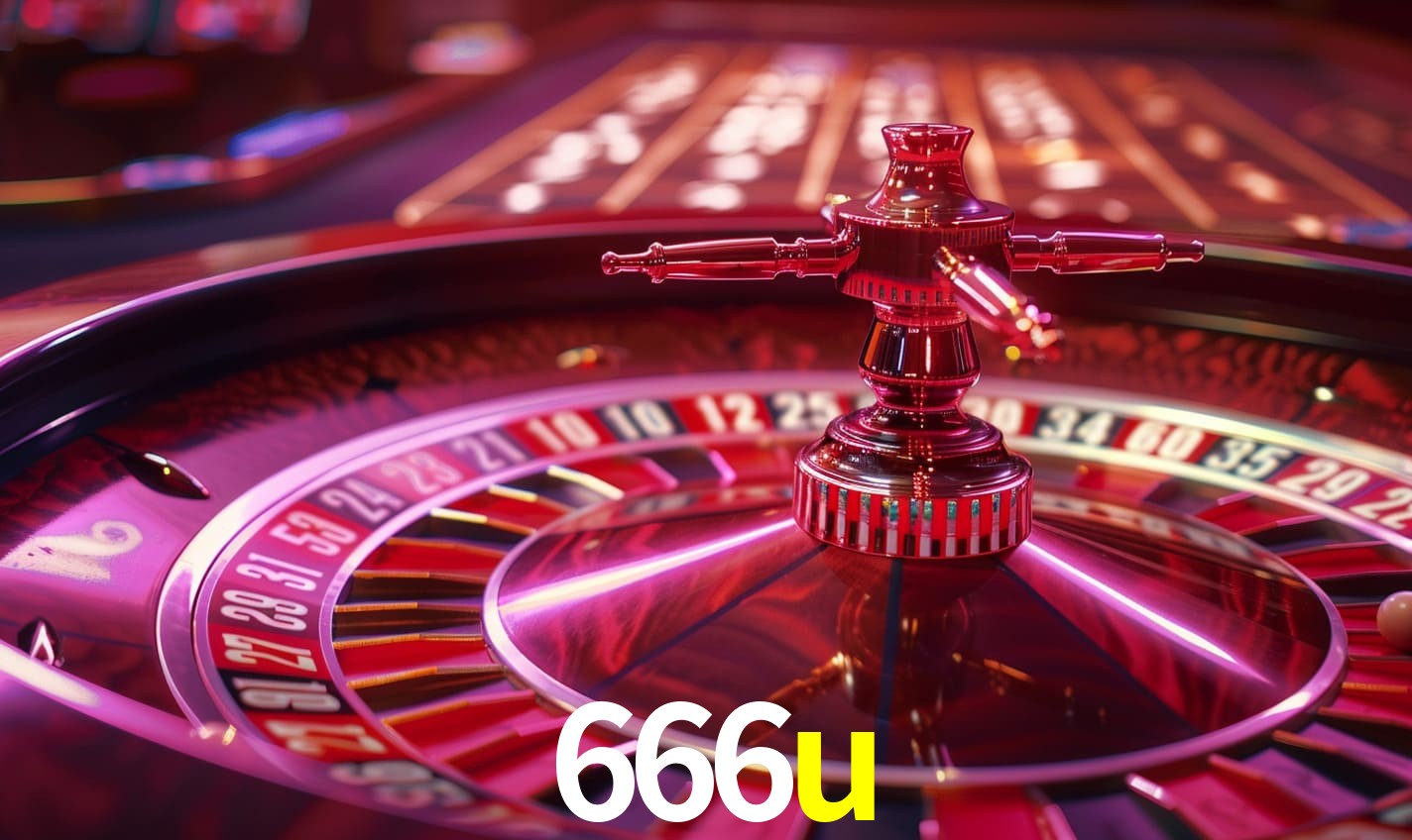Descubra a Essência do 666u: Nossa História e Compromissos
