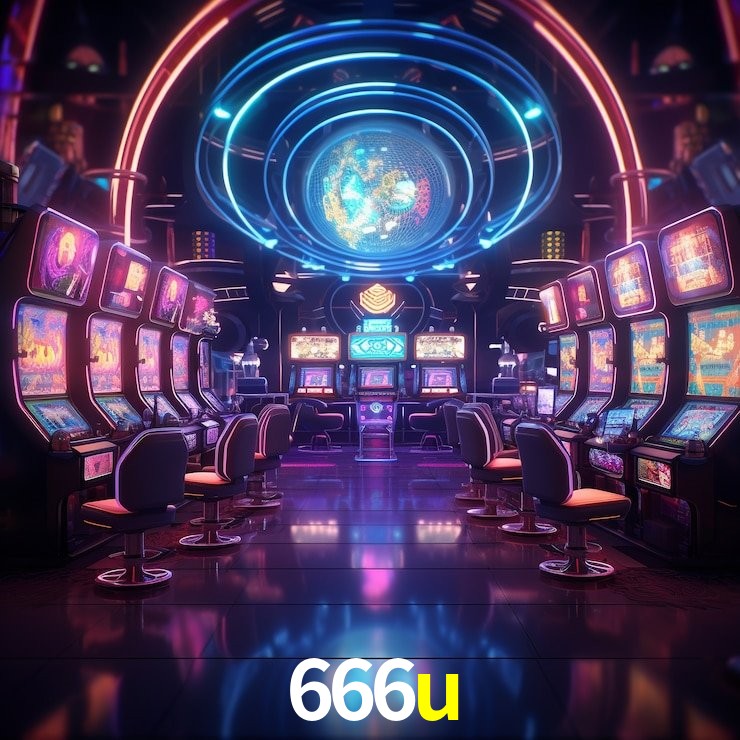 666u Aplicativo - 666u visual 2