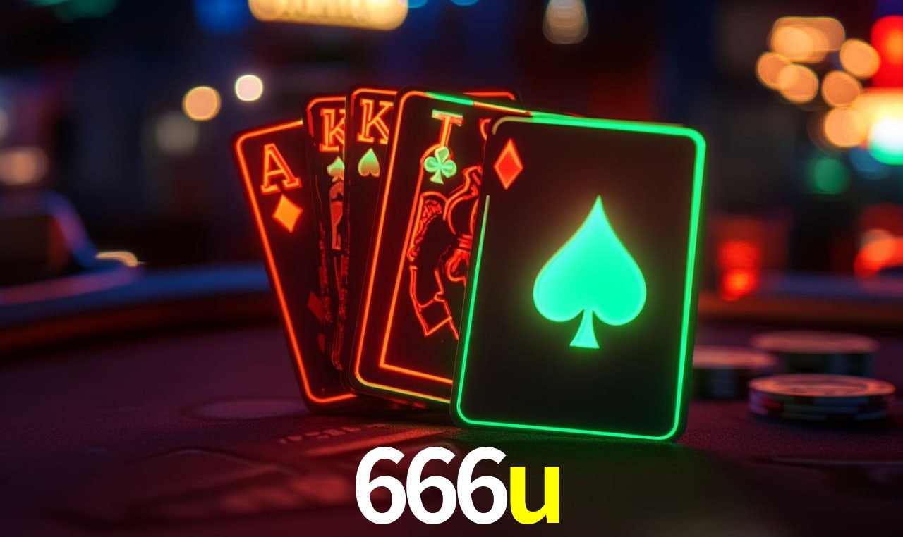 666u Slots - 666u visual 1