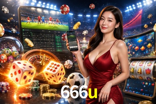 Slot Games 666u
