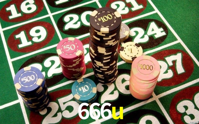 Explorando a Categoria de Eventos em Apostas na 666u